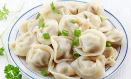 東北水餃 東北水餃