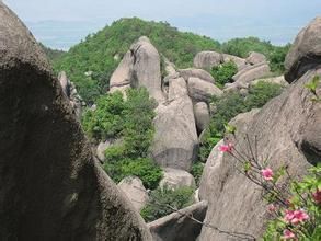 巨石山生態文化旅遊區