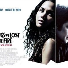 《遺失在火中的記憶》