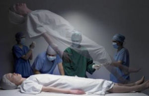 瀕死體驗 瀕死體驗