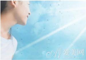 PFA[紫外線A-防護指標PFA]