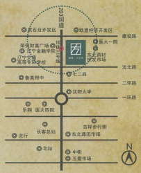 瑞成·萬方園一期 瑞成·萬方園一期