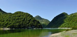 乾堰塘濕地公園 乾堰塘濕地公園