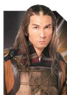 永恆國度[電視劇]