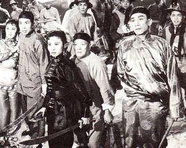 黃飛鴻醒獅獨霸梅花樁 黃飛鴻醒獅獨霸梅花樁