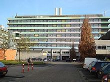 瓦赫寧恩大學 瓦赫寧恩大學