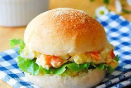 黃豆小餐包 黃豆小餐包