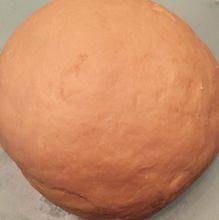 三鮮鴨蛋黃餃子