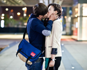 《深圳合租記》劇照