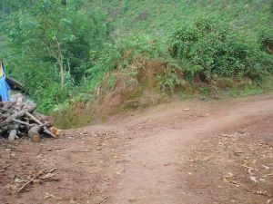 下擺田村 下擺田村