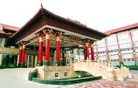 鄭州皇宮大酒店