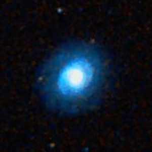 NGC 323 NGC 323