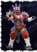 null[東映2013年特攝劇]