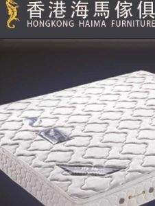 海馬床墊 海馬床墊