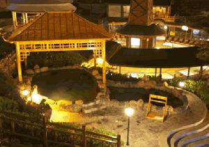 廬山龍灣溫泉度假村