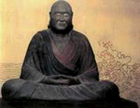 鑒真和尚 鑒真和尚