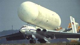 飛艇與飛機 飛艇與飛機