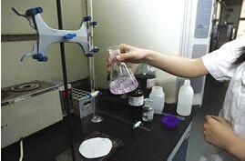 工業分析與檢驗 工業分析與檢驗