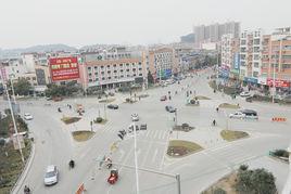 碼頭鎮[江西省九江市瑞昌市碼頭鎮]