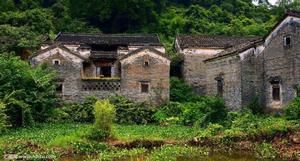 上龍念村 上龍念村