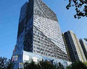 煙臺陽光100城市廣場 煙臺陽光100城市廣場