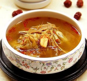 調經消腫湯 調經消腫湯