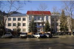 卡拉恰耶夫-切爾克斯國立大學