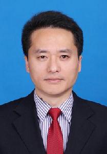 張效林[西安理工大學教授]