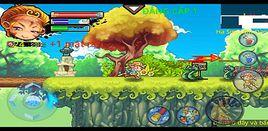 新西遊記Online 新西遊記Online