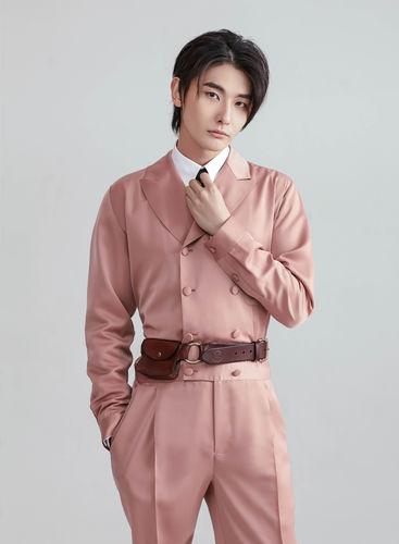 王瑞昌[中國內地男演員]