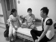 楊帆[星光大道2014年總冠軍]