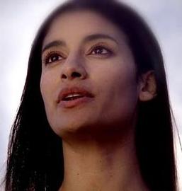 莉莉絲[《真愛如血》中的角色]