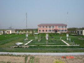 國家基本氣象站