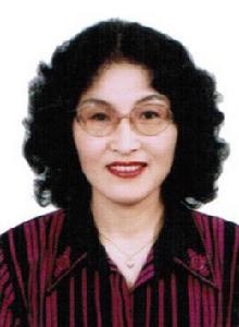 金順愛[東北師範大學音樂學院副院長]