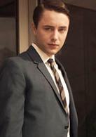 廣告狂人[美國2007年AMC出品電視劇]