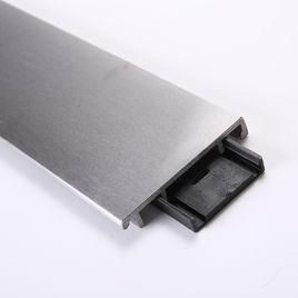 不鏽鋼踢腳線 不鏽鋼踢腳線