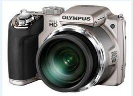 奧林巴斯SP720 奧林巴斯SP720