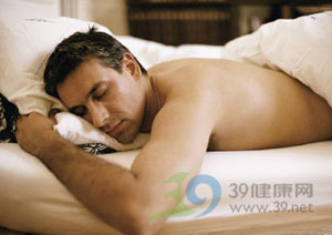 微小病變性腎病