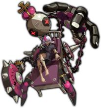 罪惡裝備Xrd -SIGN-