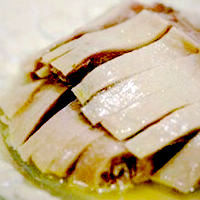 金陵鹽水鴨 金陵鹽水鴨