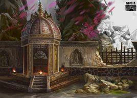 魔索布萊城 魔索布萊城