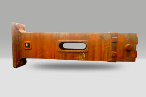 壓力機機身 壓力機機身