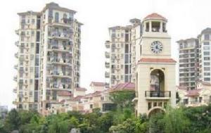 水岸新都花苑 水岸新都花苑