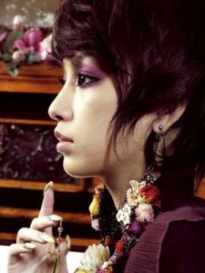 時尚先鋒化妝培訓班 時尚先鋒化妝培訓班