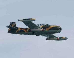 梅塞施米特公司 梅塞施米特公司