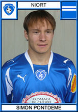 蓬特德梅 蓬特德梅