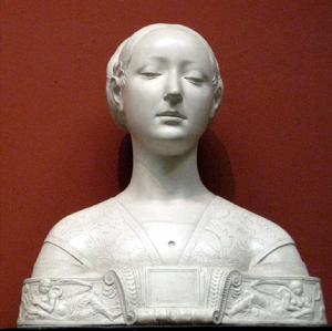 伊波利塔·瑪麗亞·斯福爾扎 伊波利塔·瑪麗亞·斯福爾扎