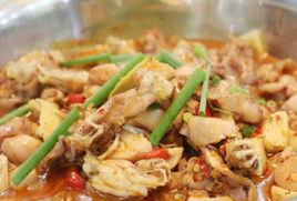 蔥爆蛙肉 蔥爆蛙肉