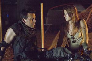 《生化危機:滅絕》