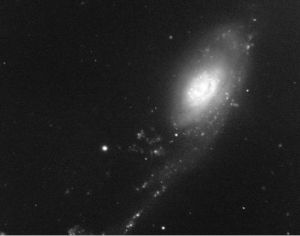 圖２：NGC ９２